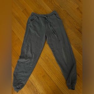 Aerie Blue Sweatpants